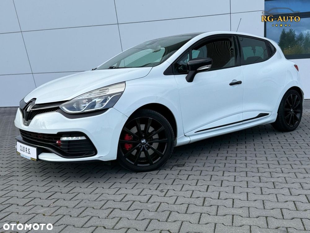 Renault Clio - 18