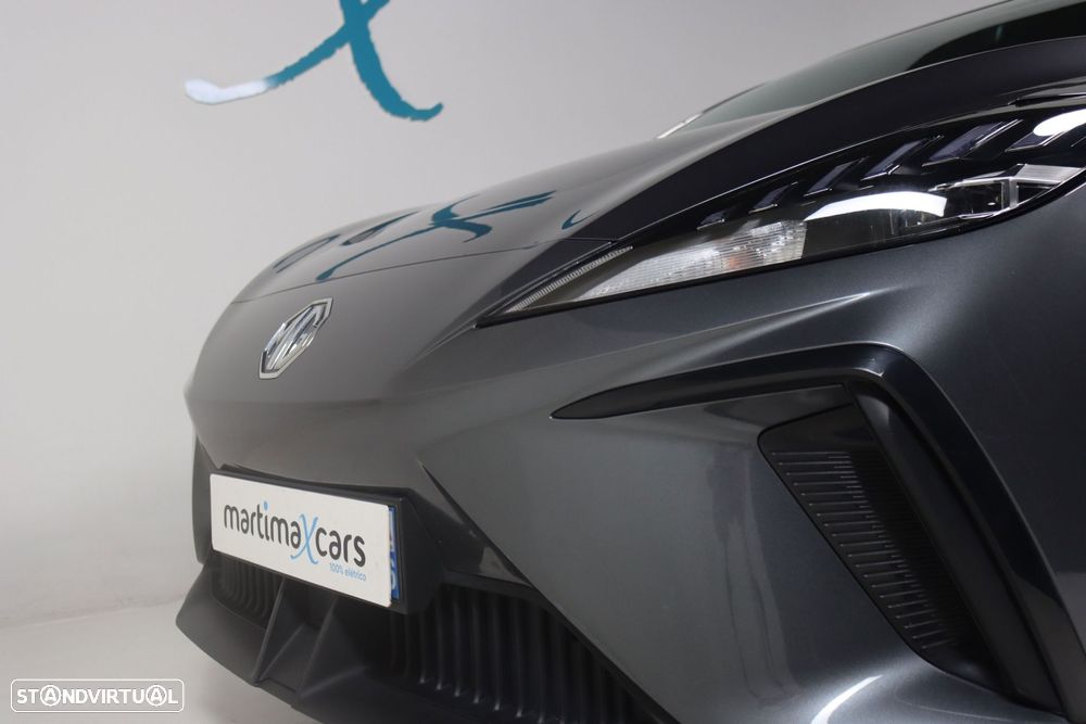 MG MG4 51 kWh Standard - 6