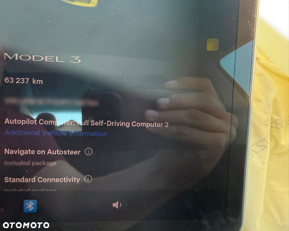 Tesla Model 3 RWD Hinterradantrieb - 18
