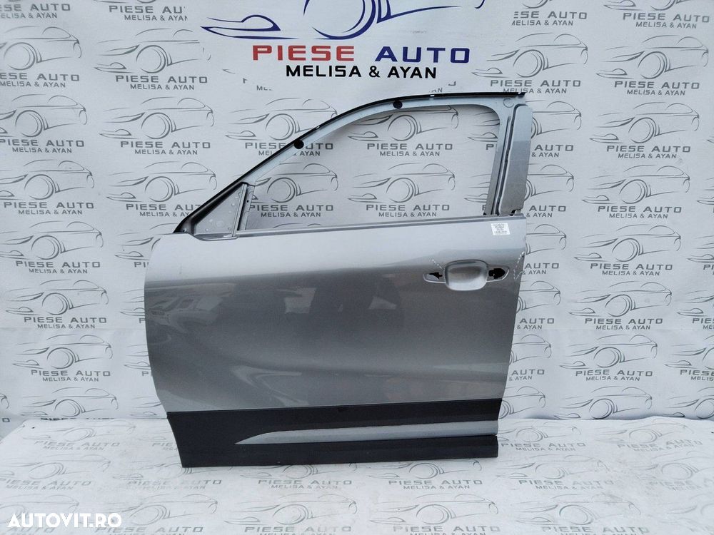 Usa stanga fata Opel Mokka B an 2020-2021-2022-2023-2024-2025-2026 - 1