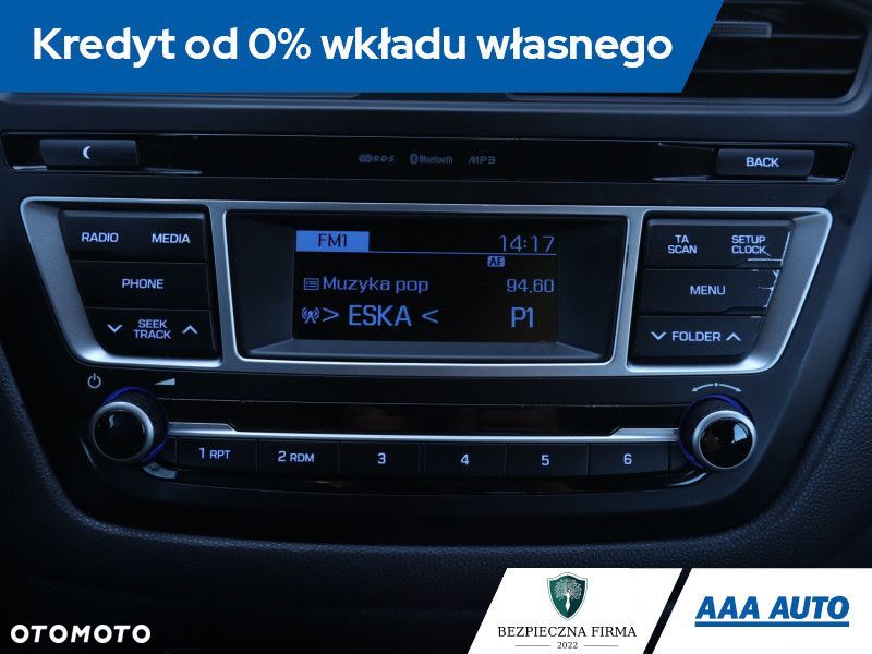 Hyundai i20 - 14