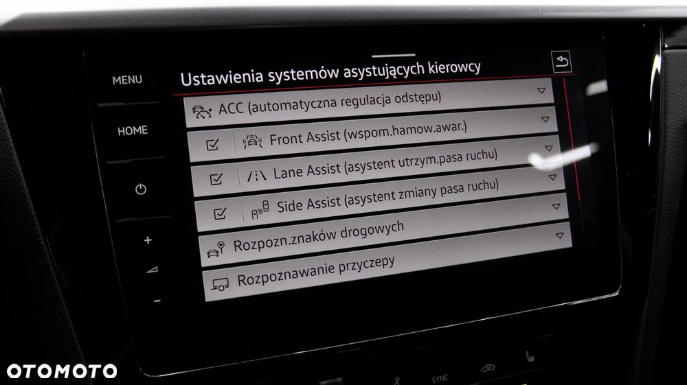 Volkswagen Arteon 2.0 TDI R-Line DSG - 35