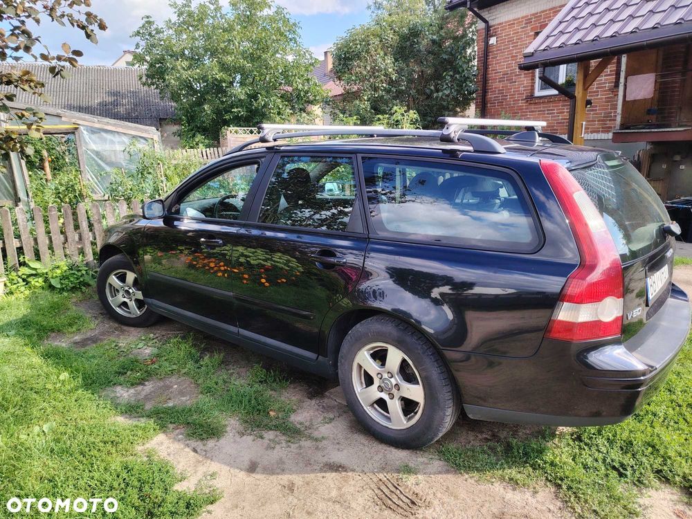 Volvo V50 - 6