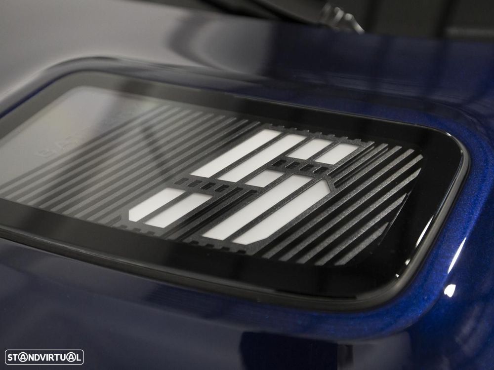 Renault 5 E-Tech 52 kWh Techno Autonomia Conforto - 7