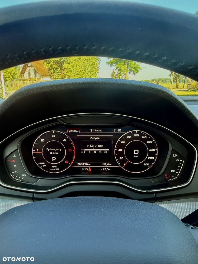 Audi Q5 2.0 TDI Quattro S tronic - 13