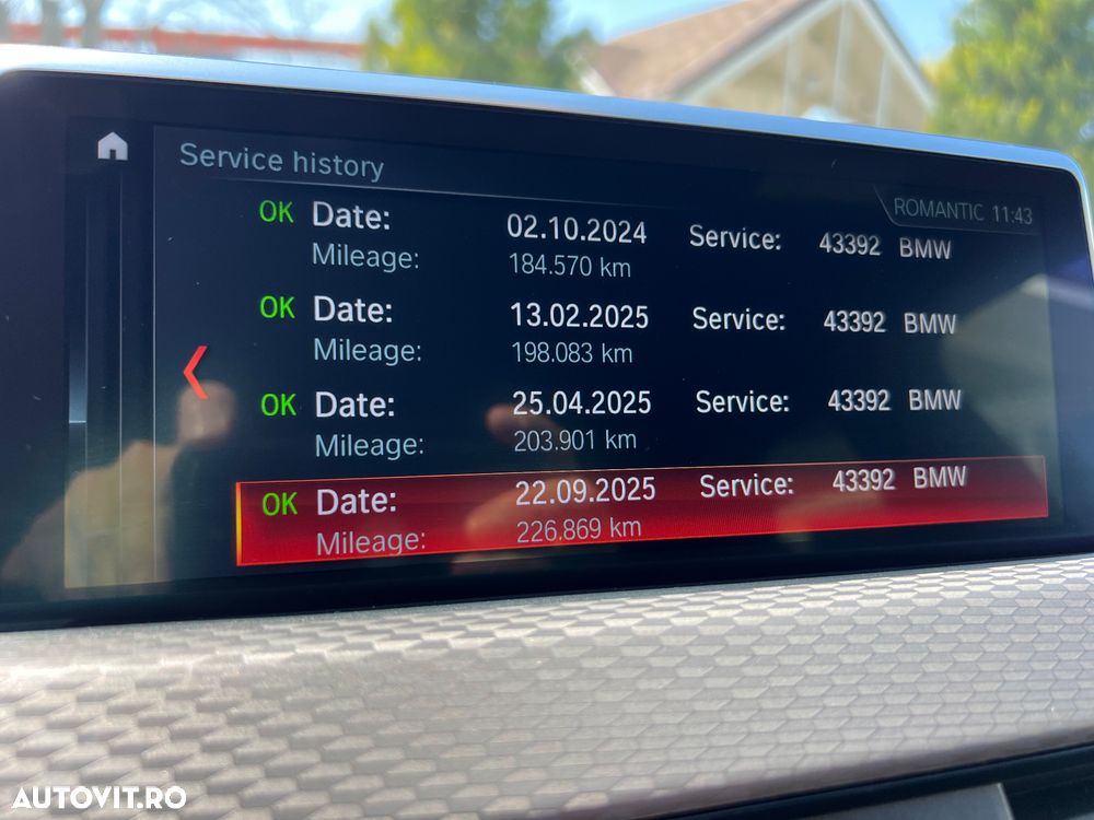 BMW X2 xDrive18d Aut. M Sport - 27