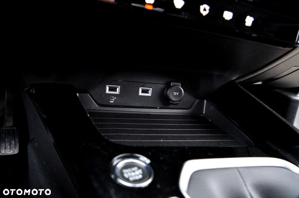 Peugeot 508 1.5 BlueHDi Allure S&S - 22