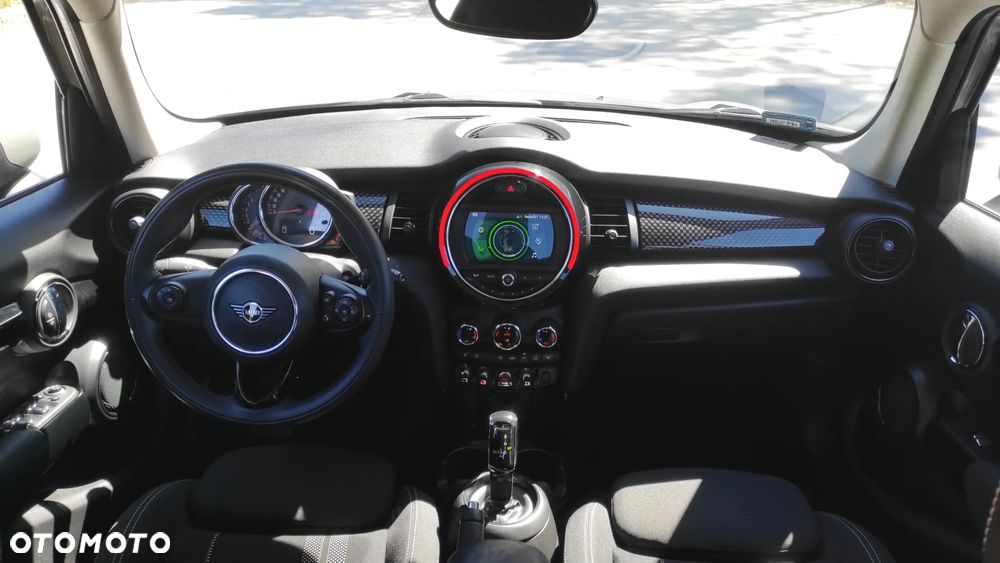 MINI Cooper S GPF - 7