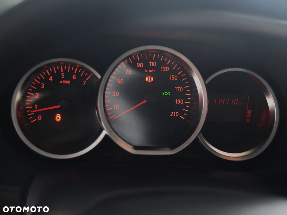 Dacia Lodgy 1.2 TCe Stepway - 15