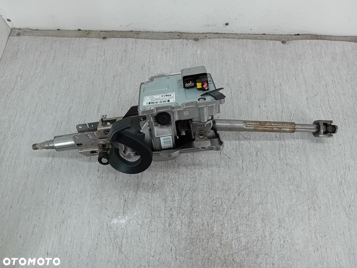 WSPOMAGANIE ELEKTRYCZNE, PION FIAT BRAVO II 00518549980 1.4 T-JET - 2