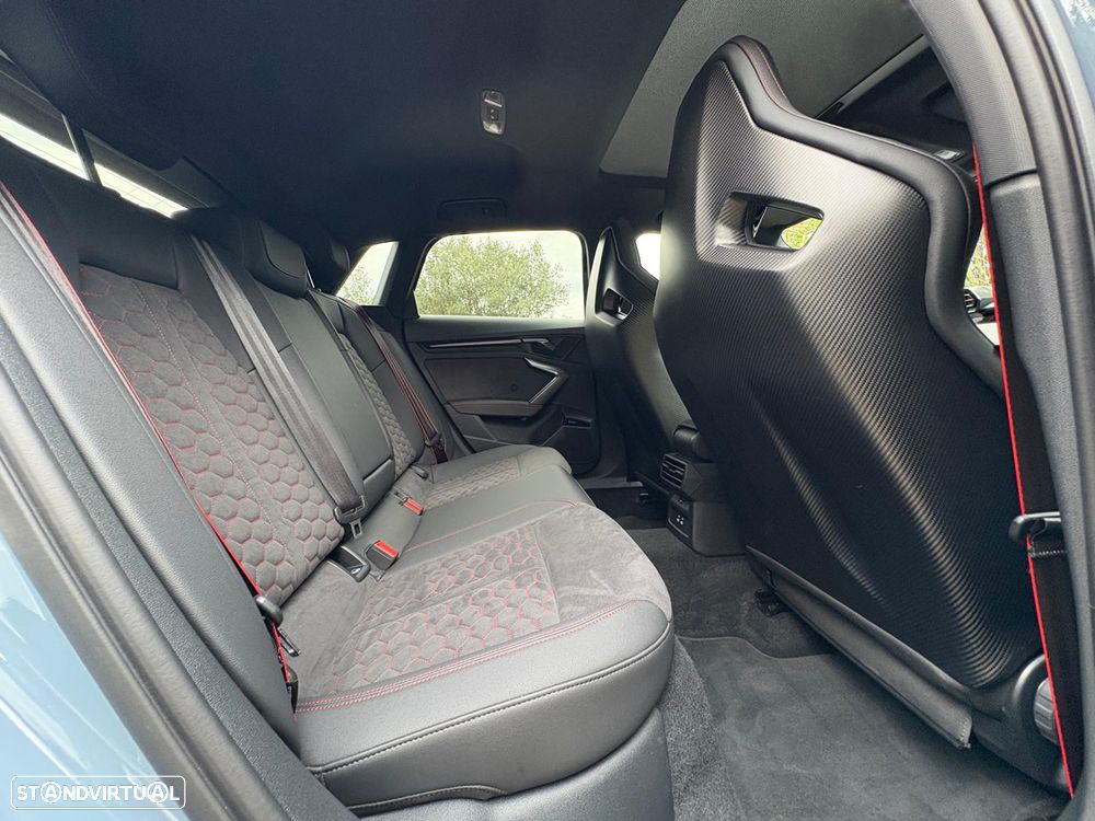 Audi RS3 Sportback 2.5 TFSI quattro S tronic - 45