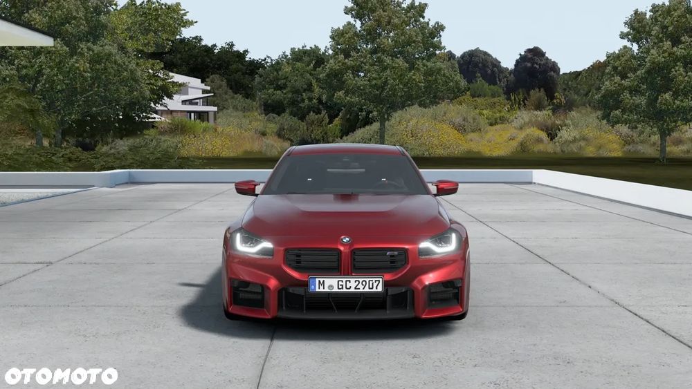 BMW M2 - 3