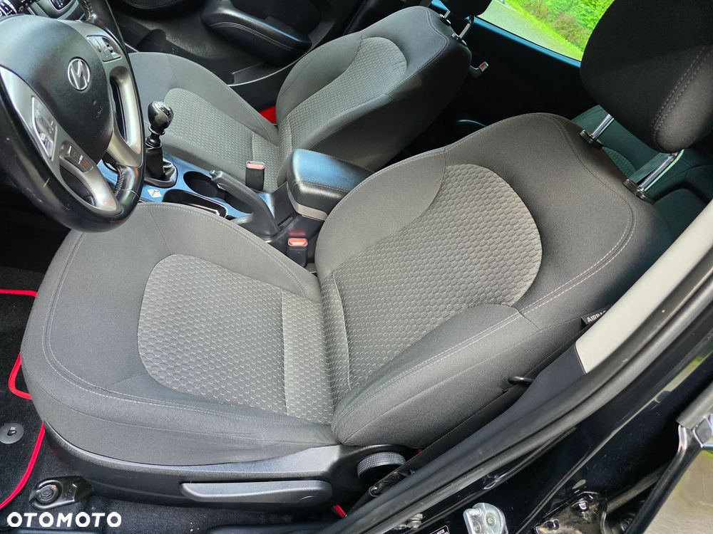 Hyundai ix35 1.6 2WD Comfort - 12
