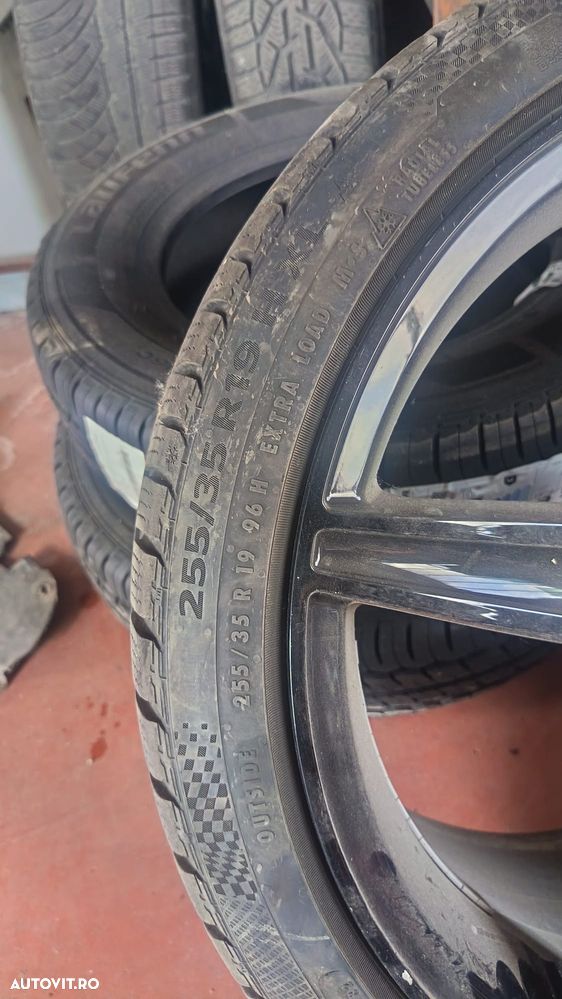 Mercedes-Benz C 220 d 9G-TRONIC - 13