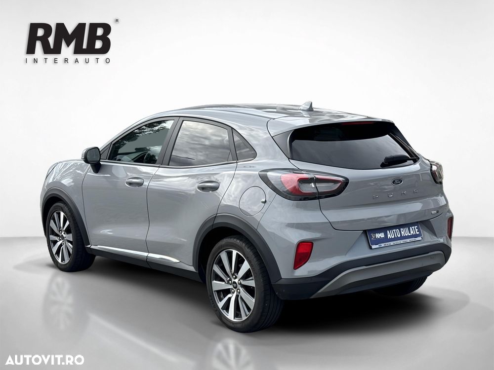 Ford Puma - 4