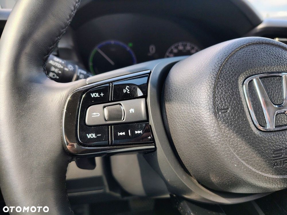 Honda HR-V - 24