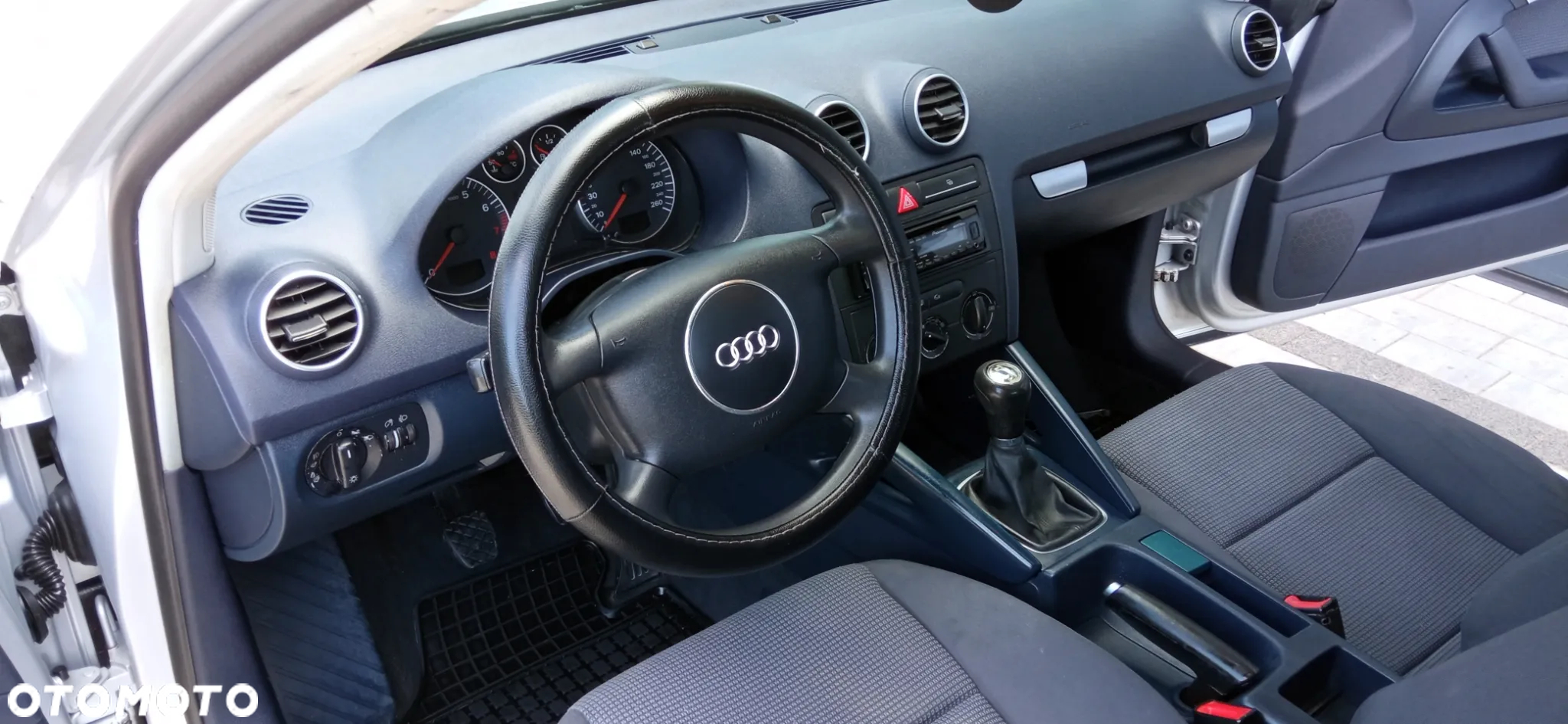 Audi A3 - 19
