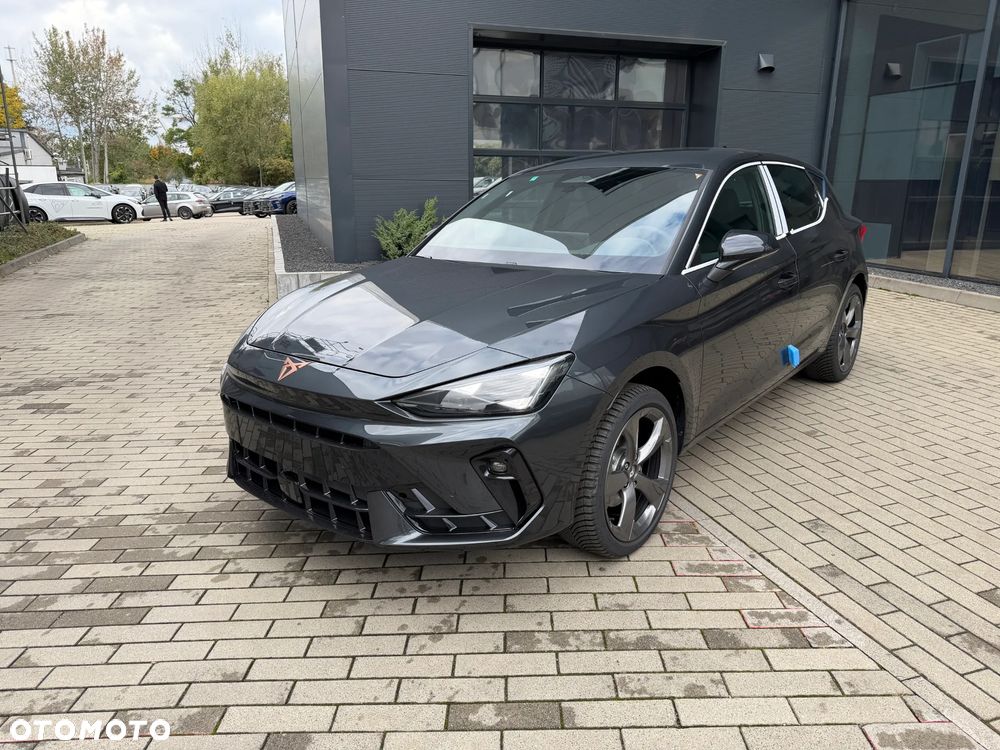 Cupra Leon 2026 photo 2