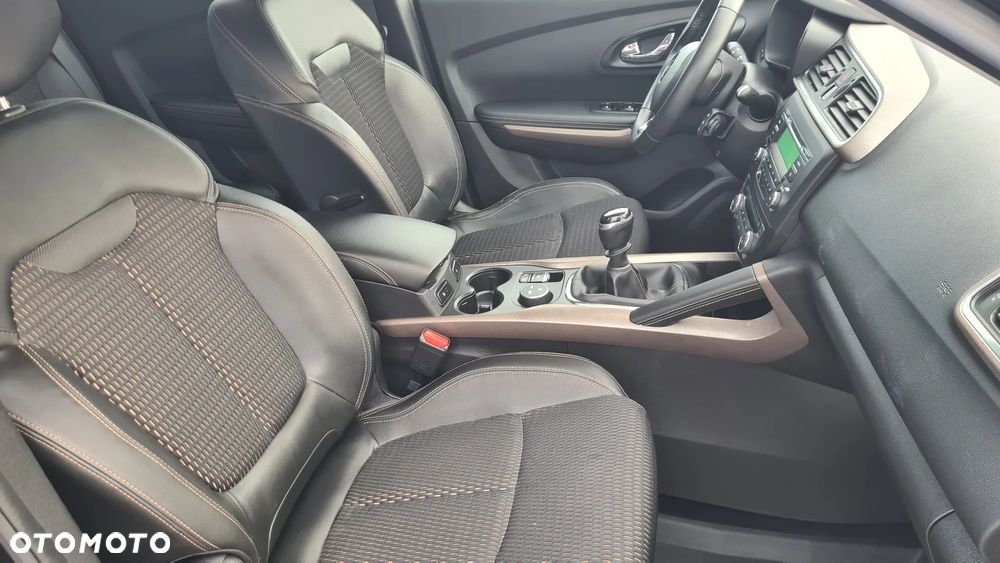 Renault Kadjar Energy dCi 130 Business - 24