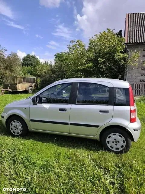 Fiat Panda 1.2 Classic Eco - 10