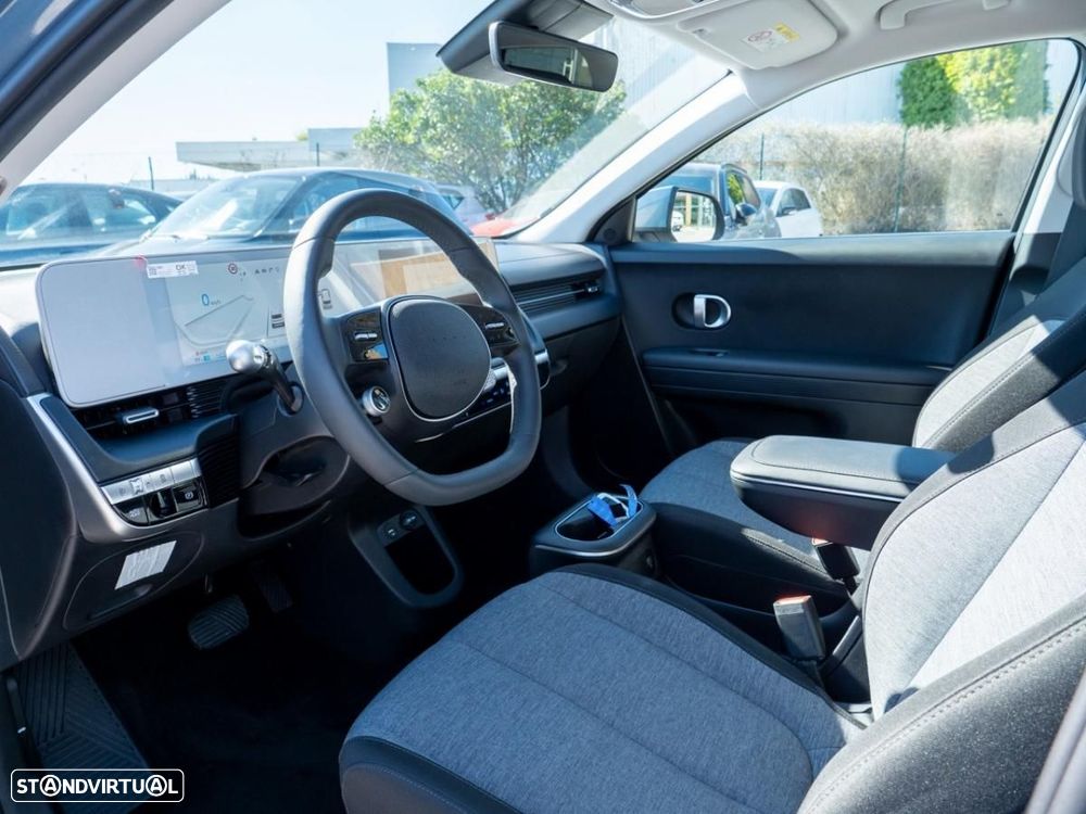Hyundai Ioniq 5 77,4 kWh - 22