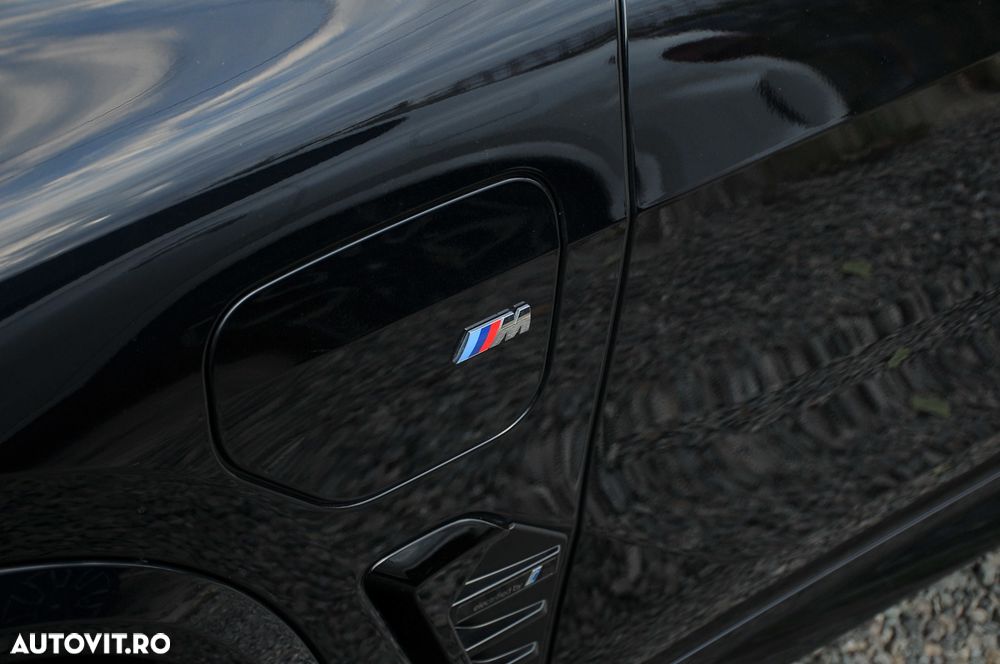 BMW X5 2024 — imagine 13