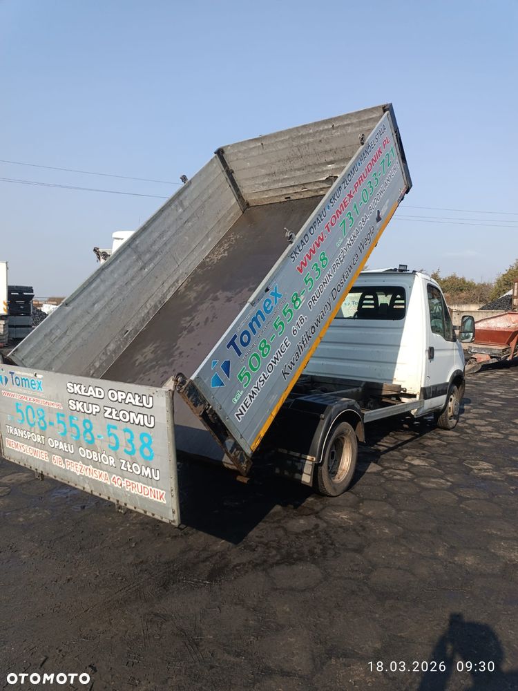 Iveco 35C15 - 4