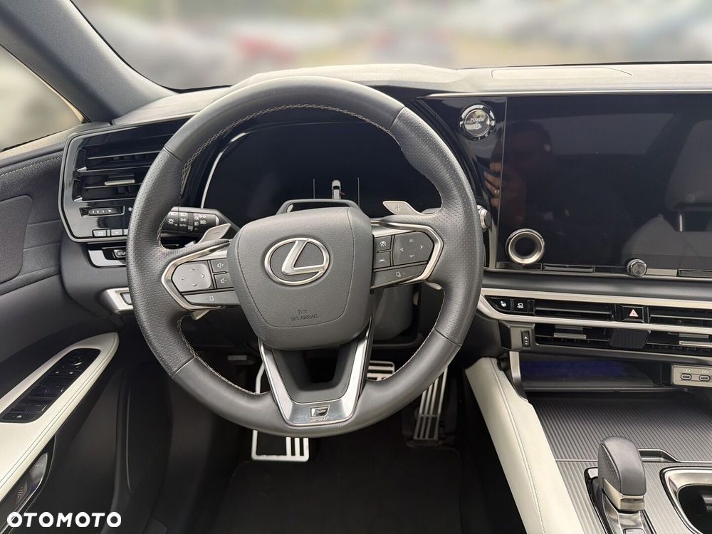 Lexus RX - 13