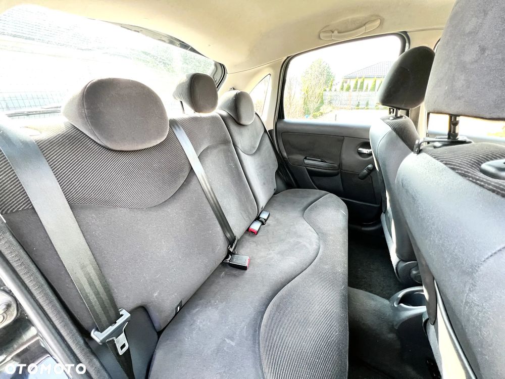 Citroën C3 - 12