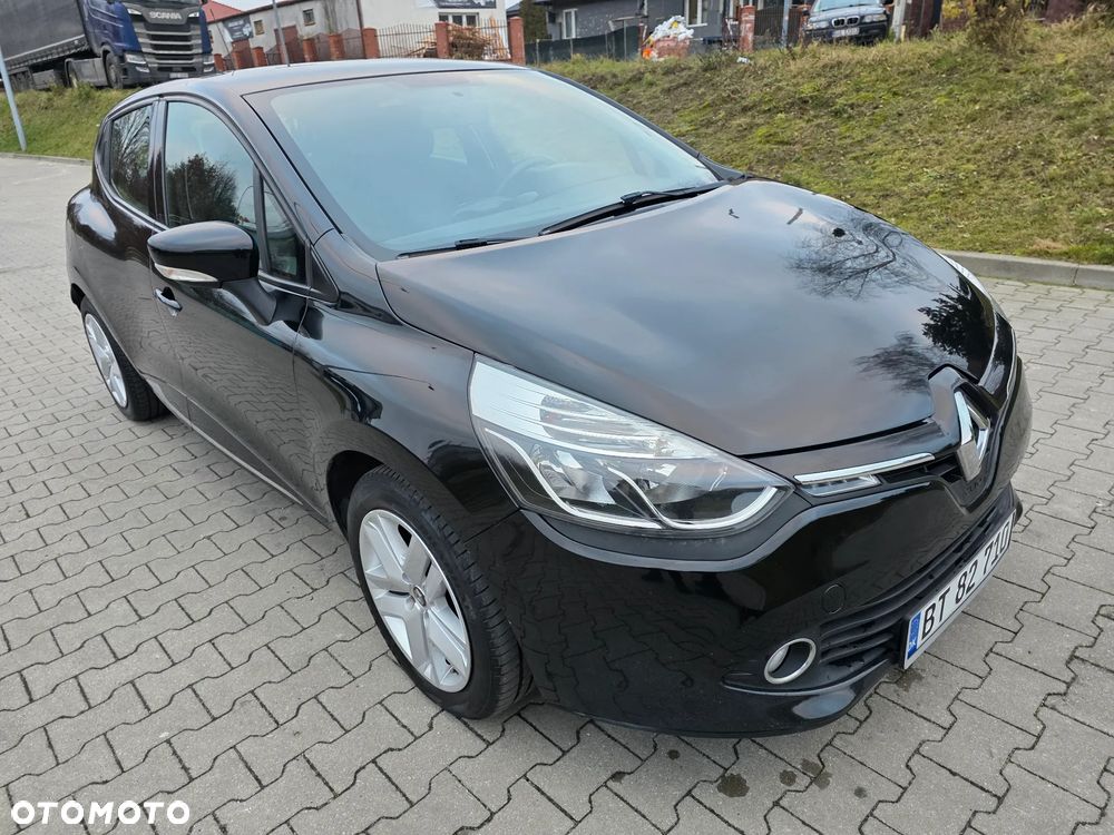 Renault Clio - 2
