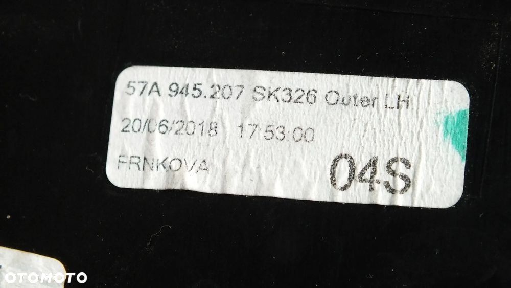 Lampa tylna lewa Skoda Karoq - 5