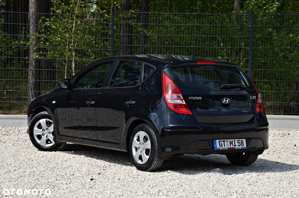 Hyundai i30 1.4 Classic + EU5 - 3