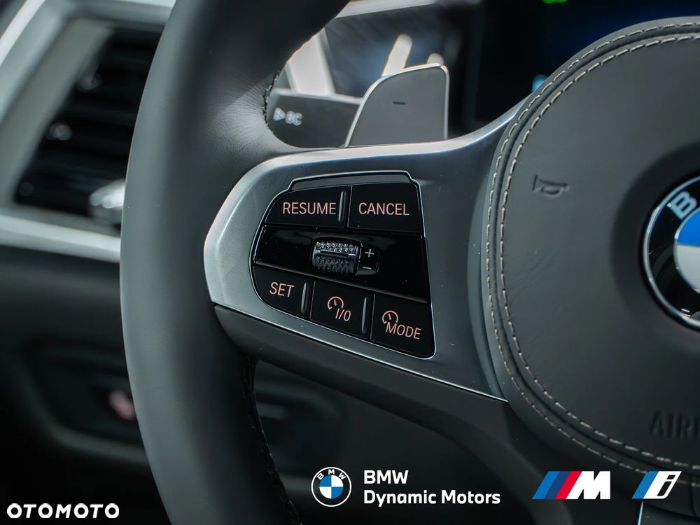BMW X5 xDrive40i - 29