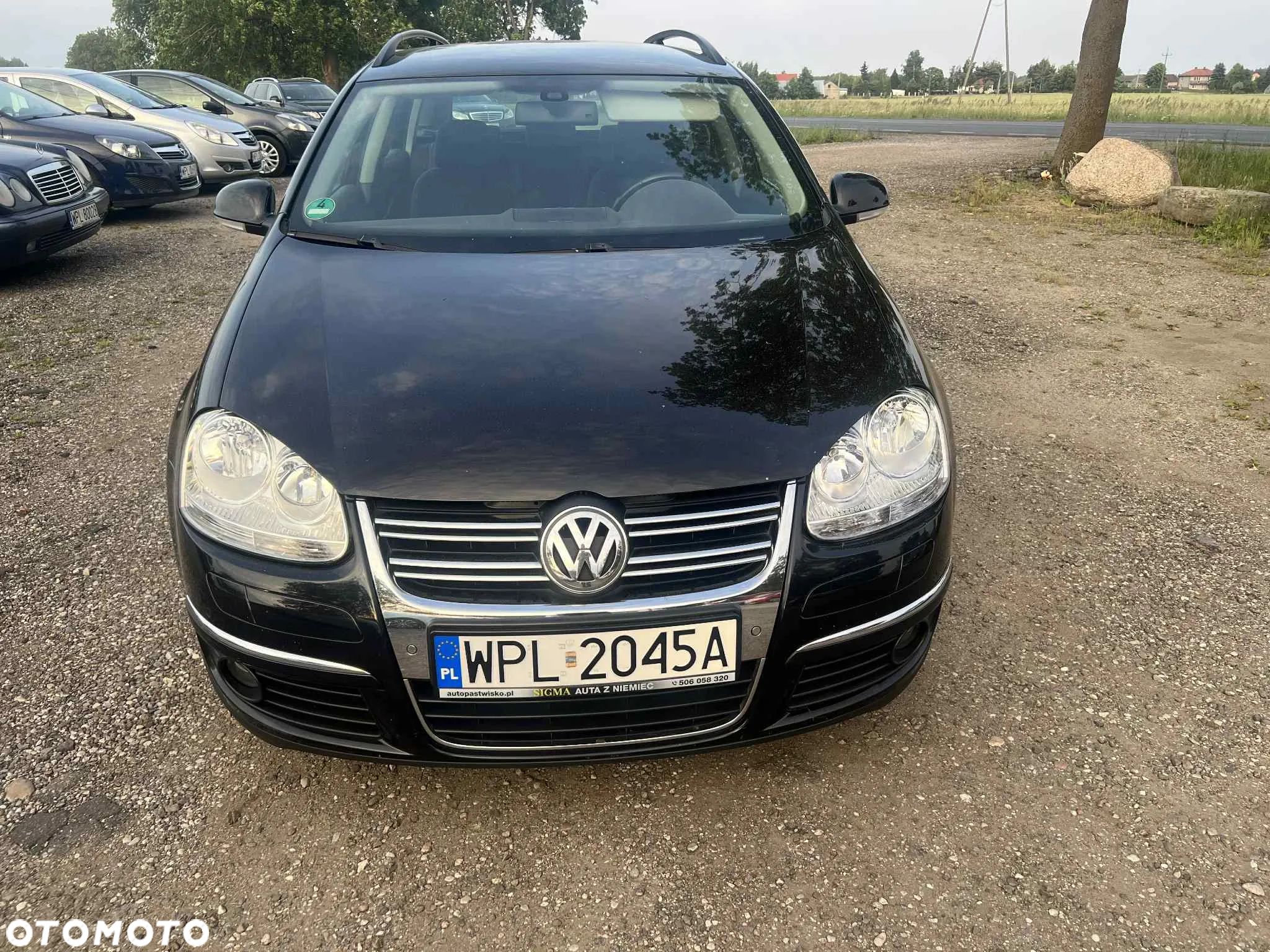 Volkswagen Golf - 13