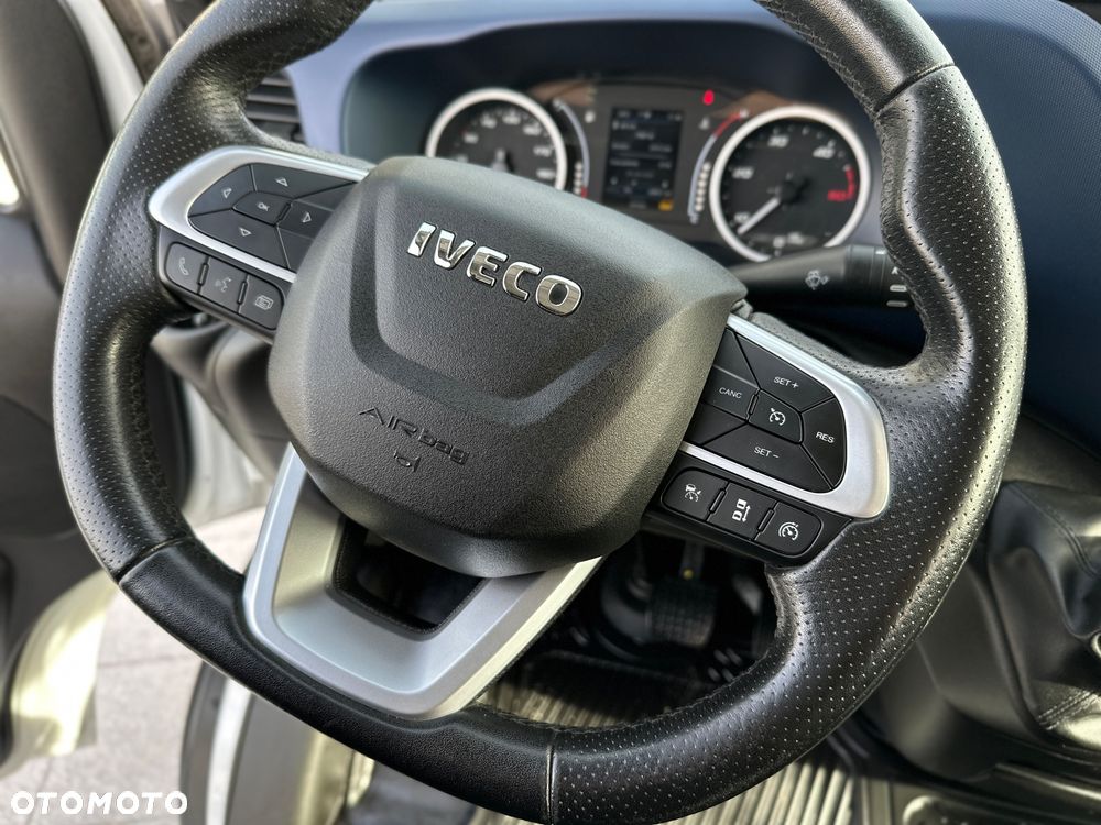 Iveco DAILY - 7