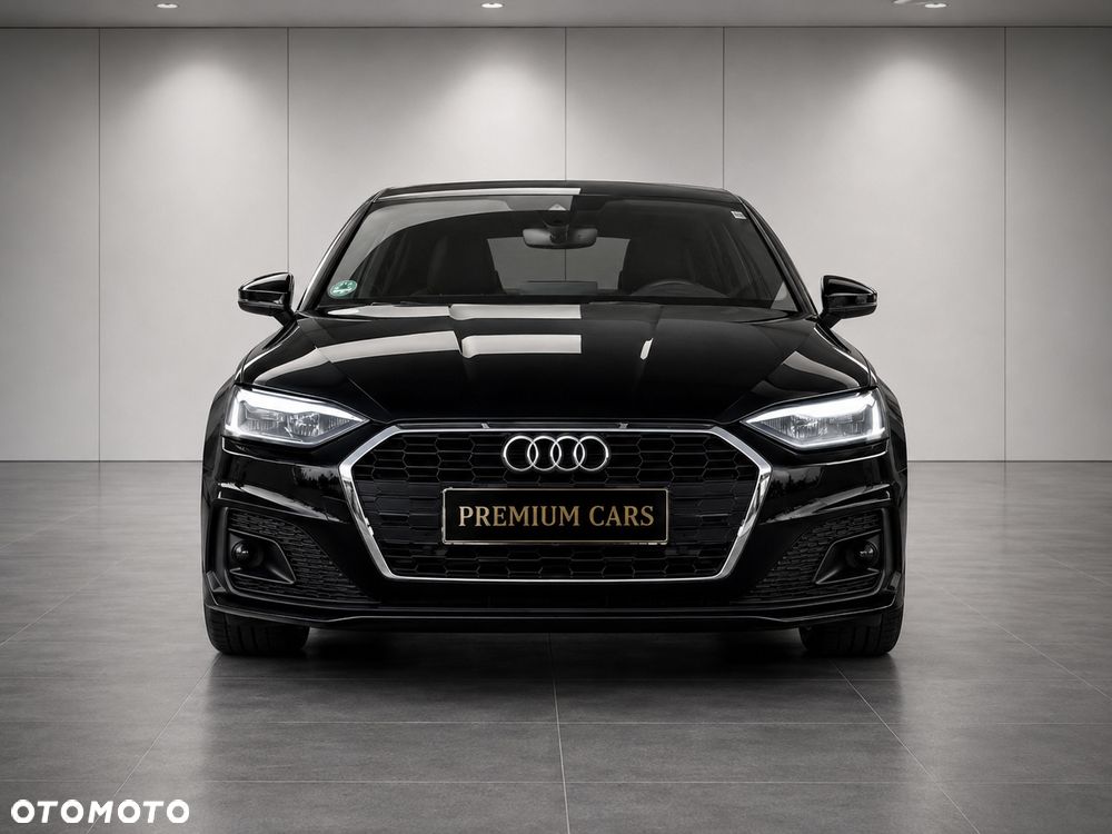 Audi A5 Sportback - 8