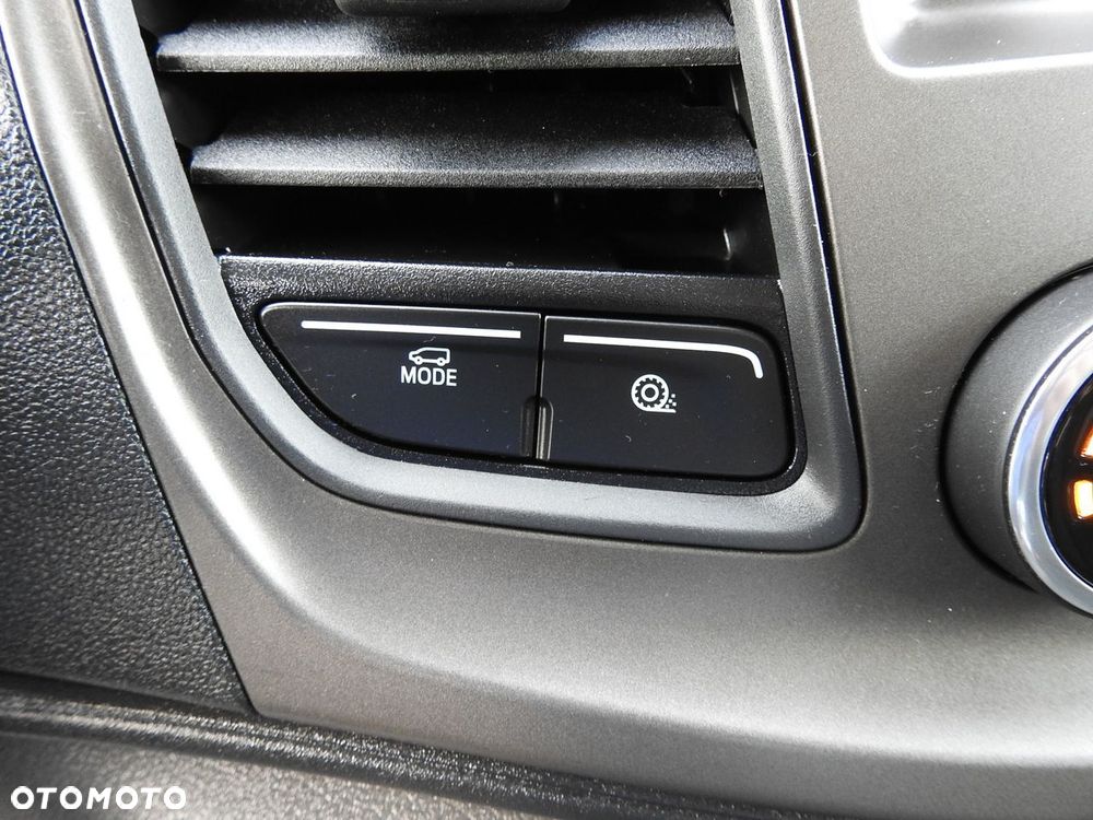 Ford TRANSIT KONTENER WINDA 8 PALET TEMPOMAT KLIMATYZACJA  130KM - 36