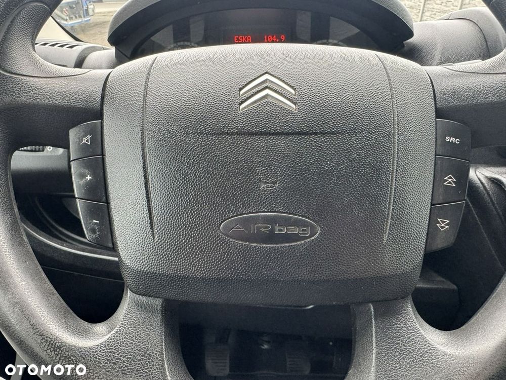 Citroën Jumper - 14