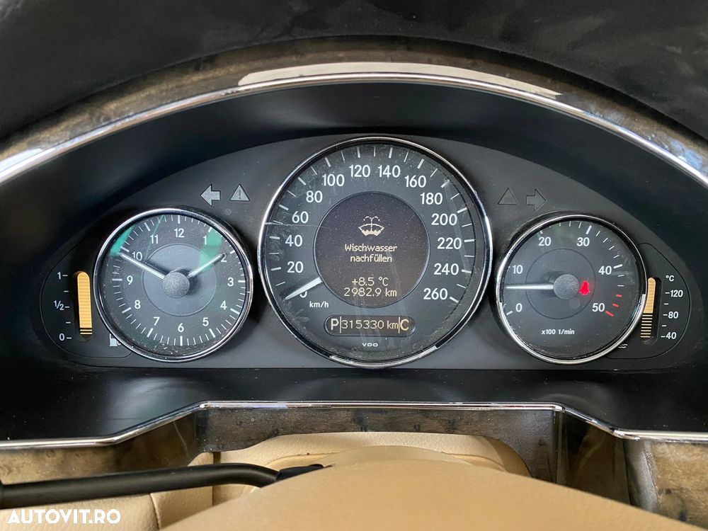 Mercedes-Benz CLS - 7