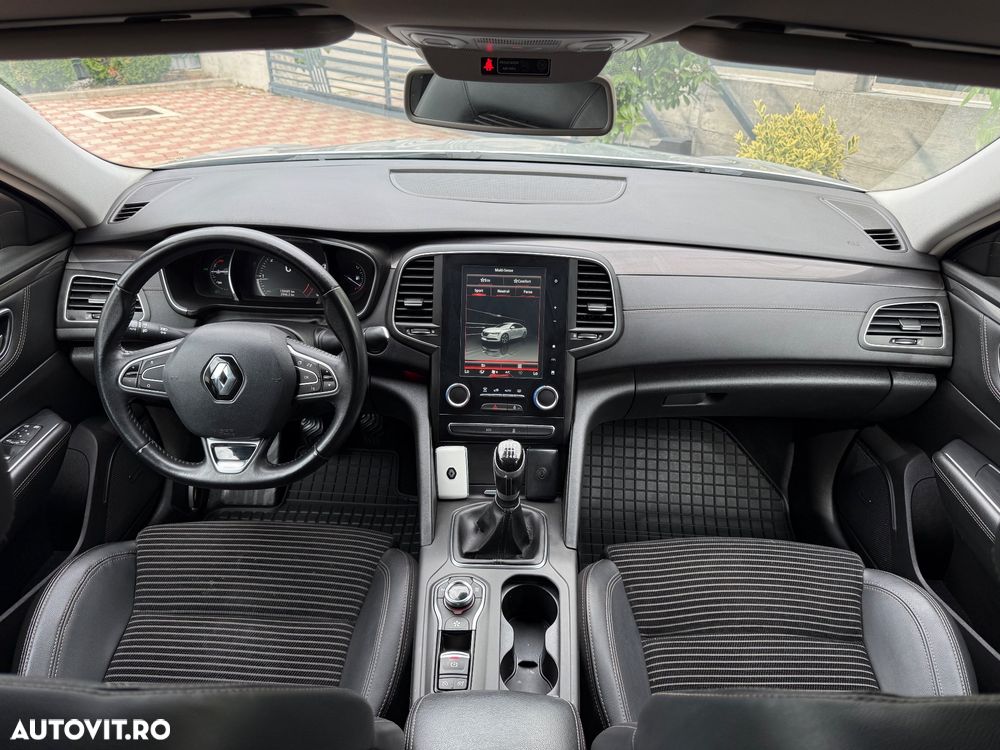 Renault Talisman ENERGY dCi 110 LIFE - 24