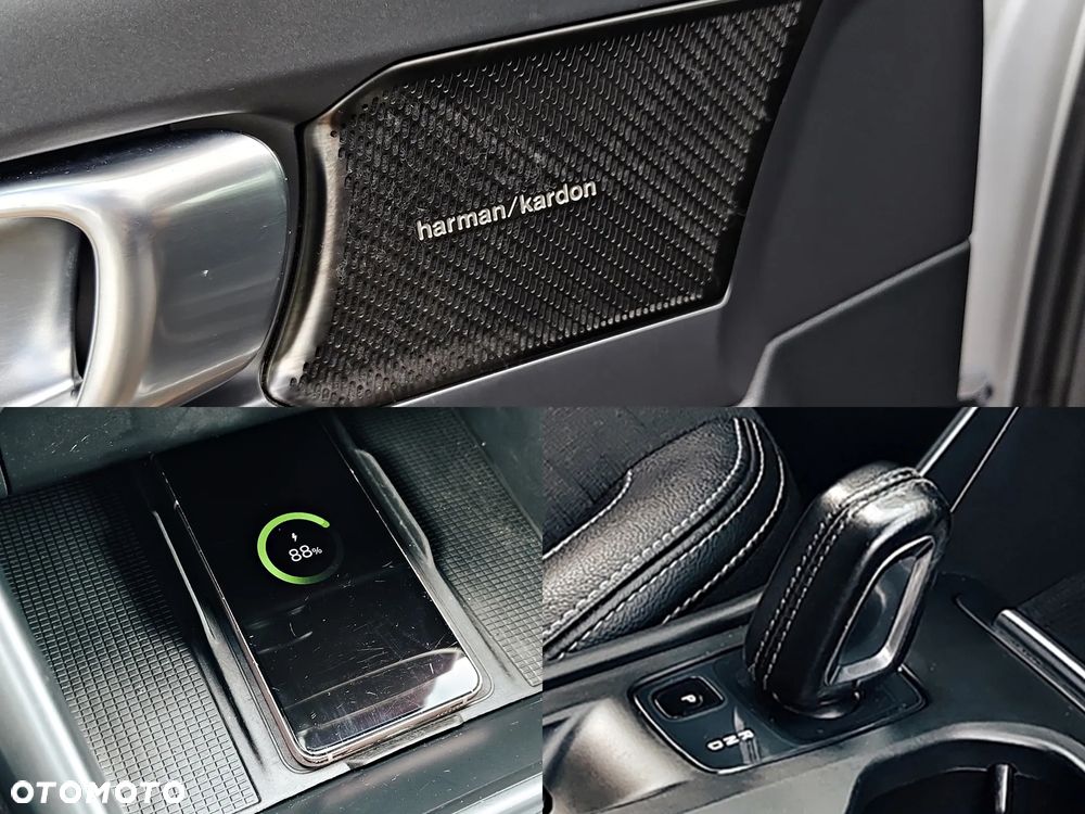 Volvo XC 40 D3 Geartronic Momentum - 22