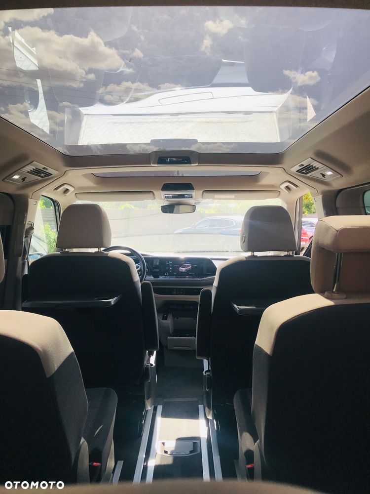 Volkswagen Multivan 1.4 TSI eHybrid PHEV 160kW L1 DSG - 24