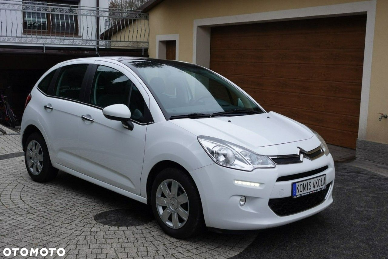 Citroën C3 - 2