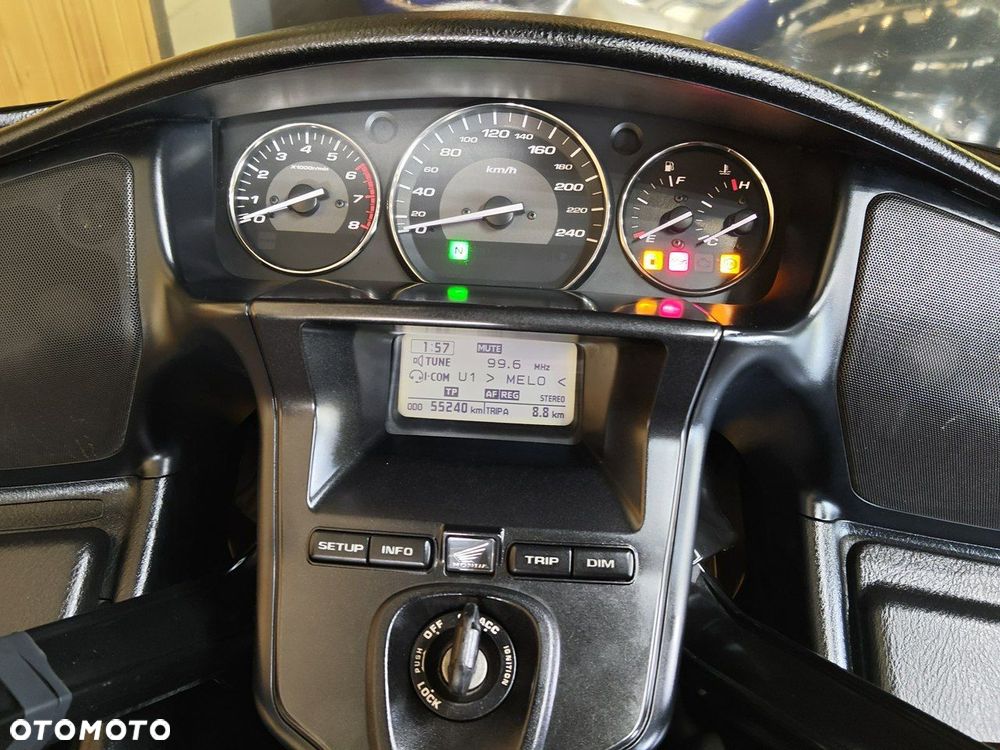 Honda GL - 18