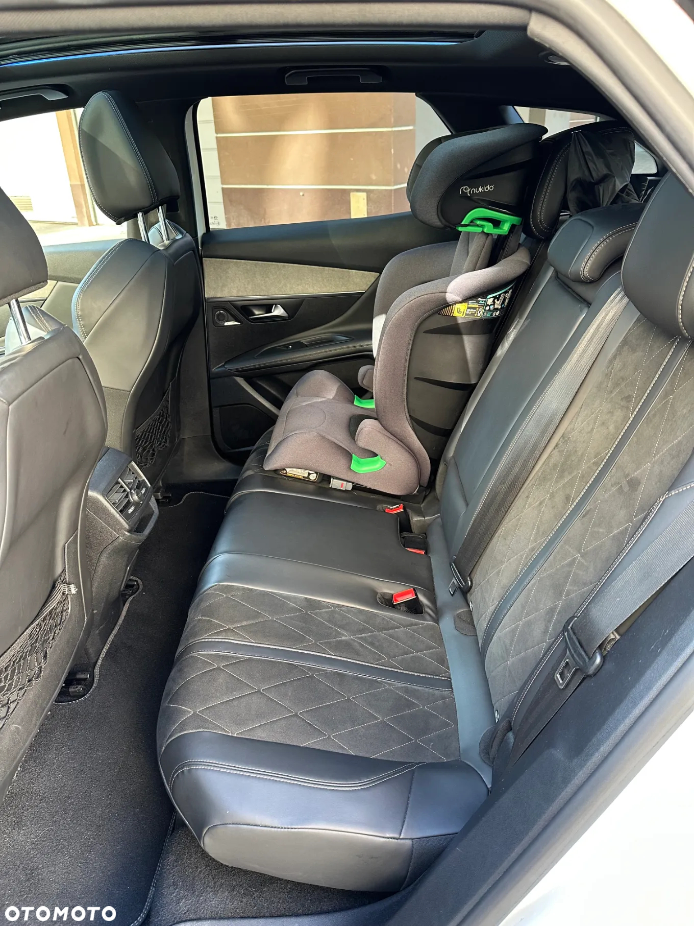 Peugeot 3008 2.0 BlueHDi GT S&S EAT8 - 8