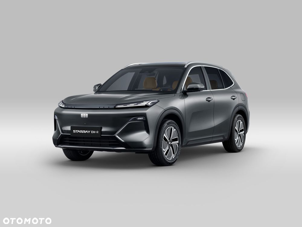 Geely Starray EM-i 1.5 PHEV Pro