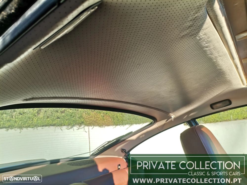 Porsche 911 Série G - 13