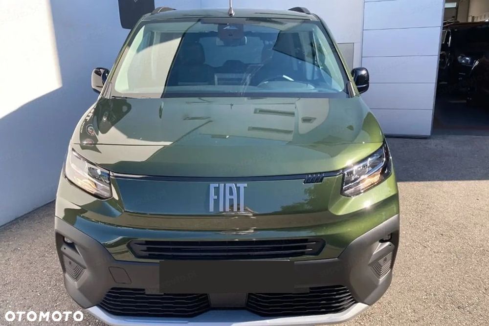 Fiat Qubo - 4
