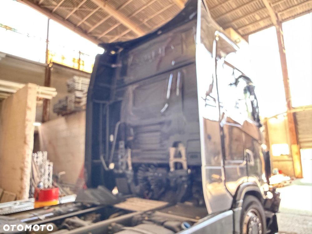 Scania S460 ! Full! - 7