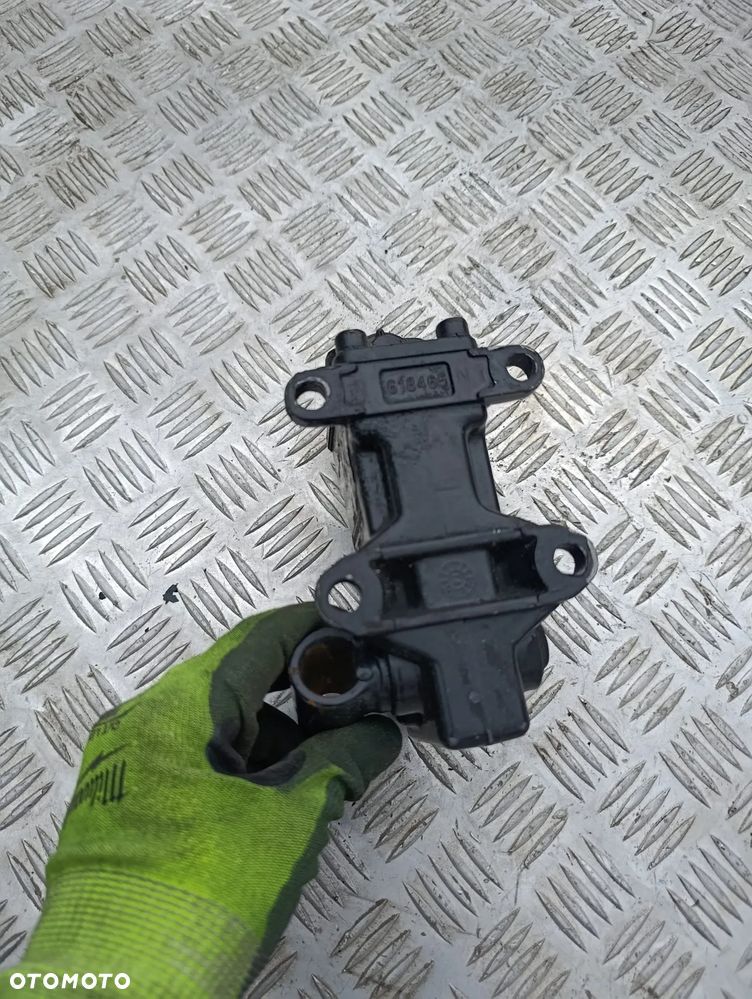 POMPKA PODNOSZENIA KABINY RENAULT GAMA D VOLVO FL EURO 6 - 3